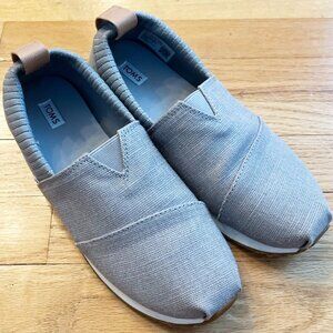 TOMS Alpargata Resident 2.0 Sneaker